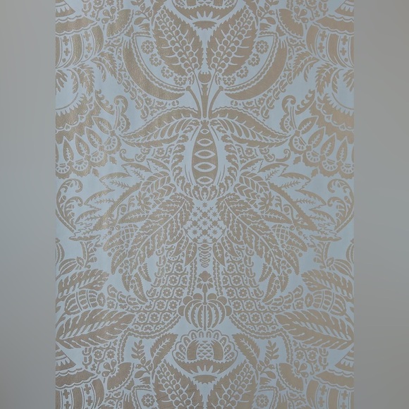 Anthropologie Farrow & Ball Orangerie Wallpaper NWT - Picture 1 of 16